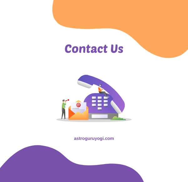 Our Office Address